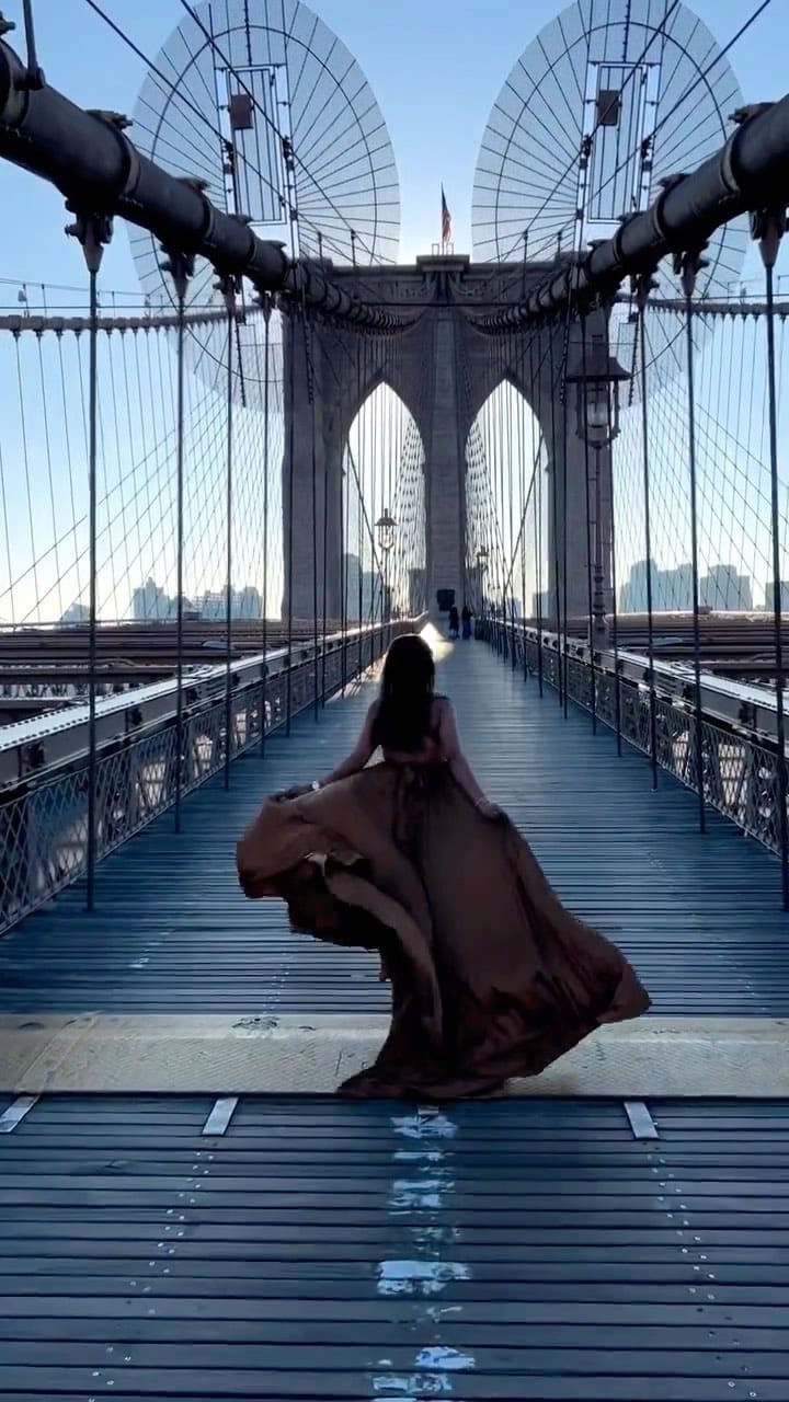 Post 10 by Shubhi Prakash  | NYC on Instagram (video)