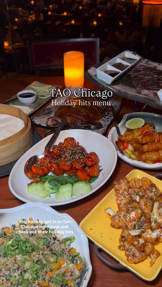 Post 8 by Jen • Chicago Travel & Lifestyle on Instagram (video)