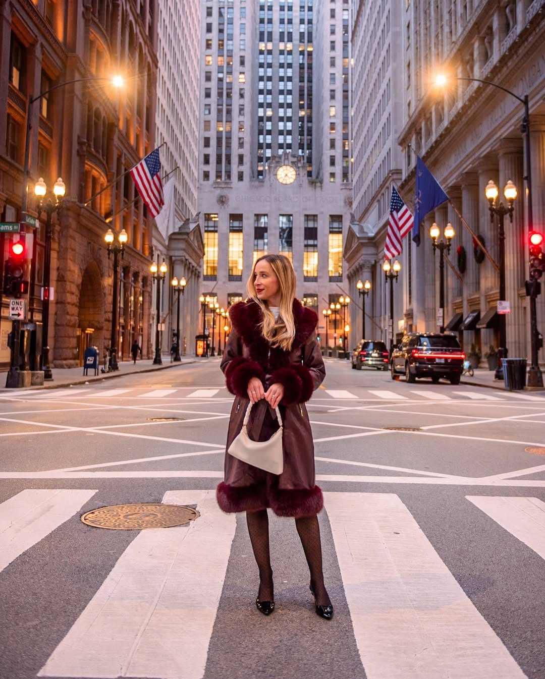 Post 1 by Jen • Chicago Travel & Lifestyle on Instagram (carousel)