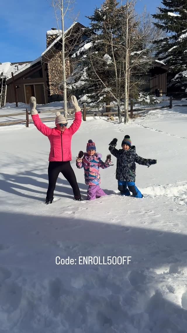 Post 9 by Ania Morton - Parenting, Lifestyle, Health & Wellness, Travel on Instagram (video)