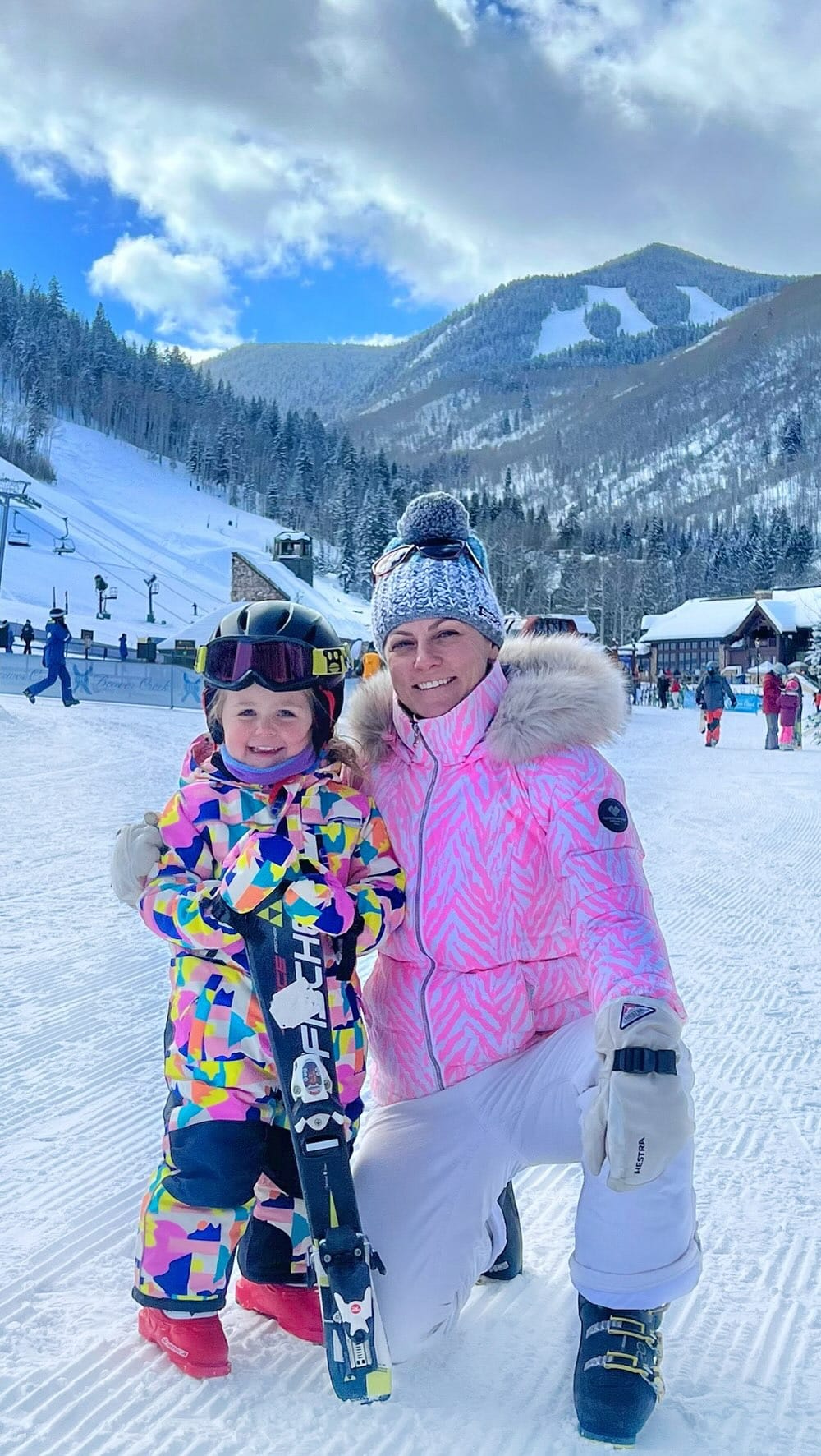 Post 2 by Ania Morton - Parenting, Lifestyle, Health & Wellness, Travel on Instagram (video)