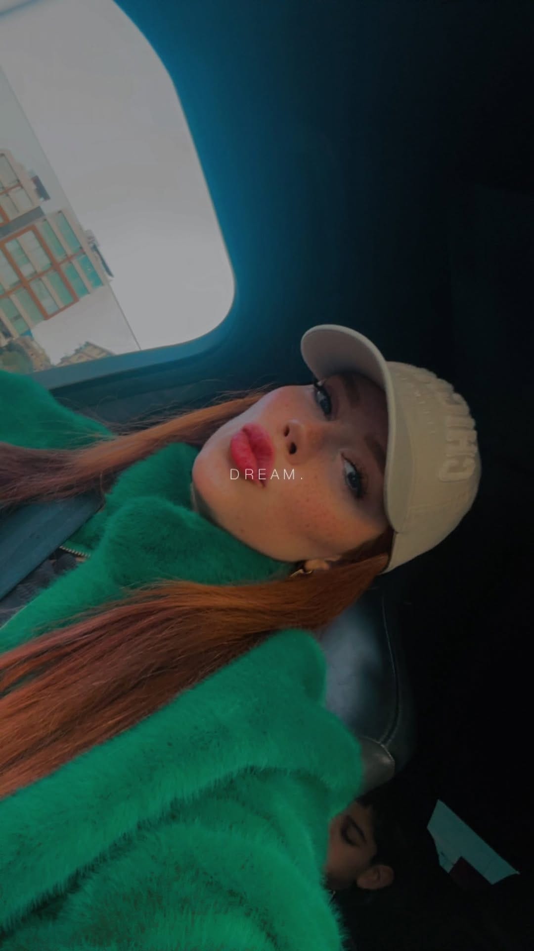 Post 5 by Maritta Ycb on Instagram (video)