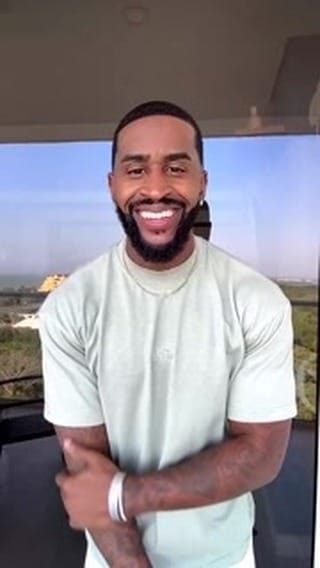 Post 7 by Christopher M 🕺🏾 on Instagram (video)