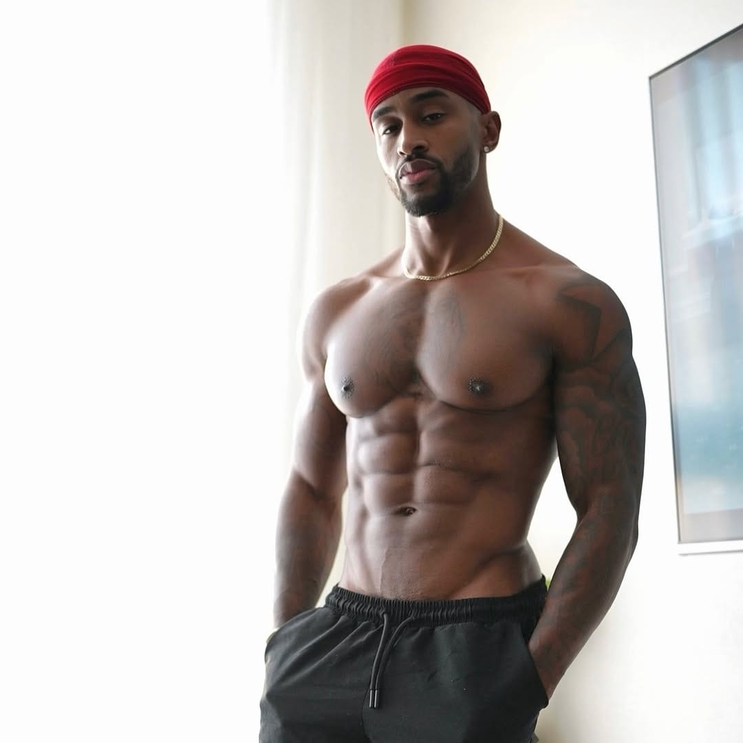 Post 8 by Christopher M 🕺🏾 on Instagram (image)