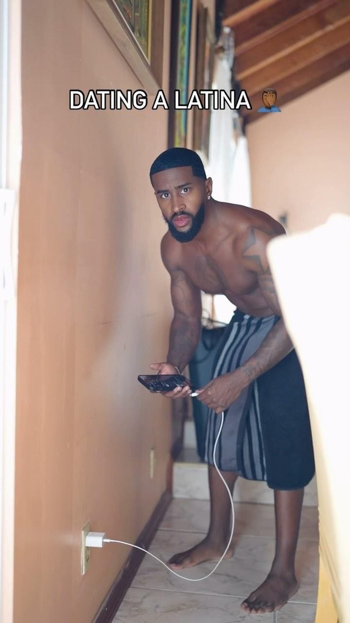 Post 4 by Christopher M 🕺🏾 on Instagram (video)