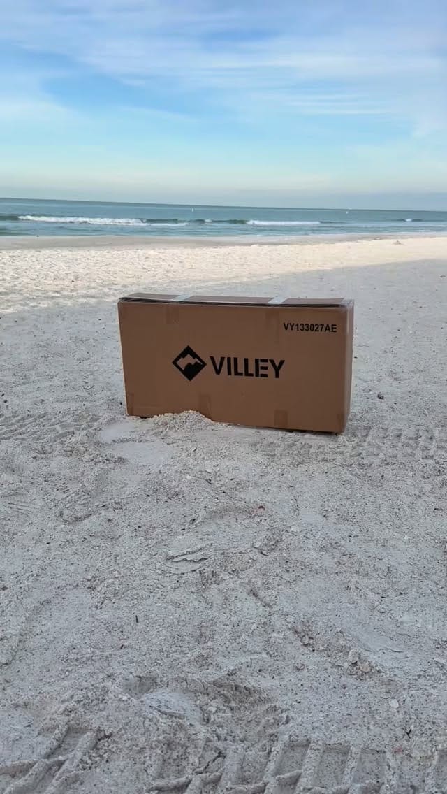 Post 7 by Florida Mom 🏝️🇺🇸 on Instagram (video)