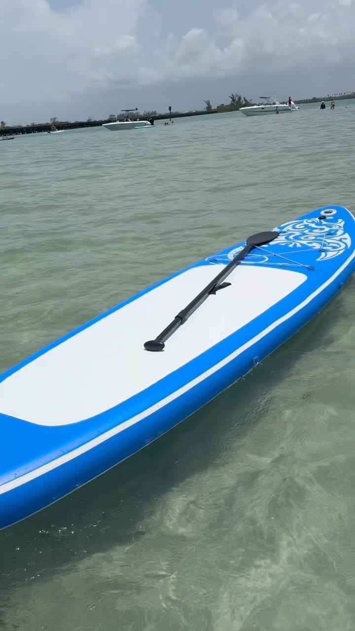 Post 10 by Florida Mom 🏝️🇺🇸 on Instagram (video)