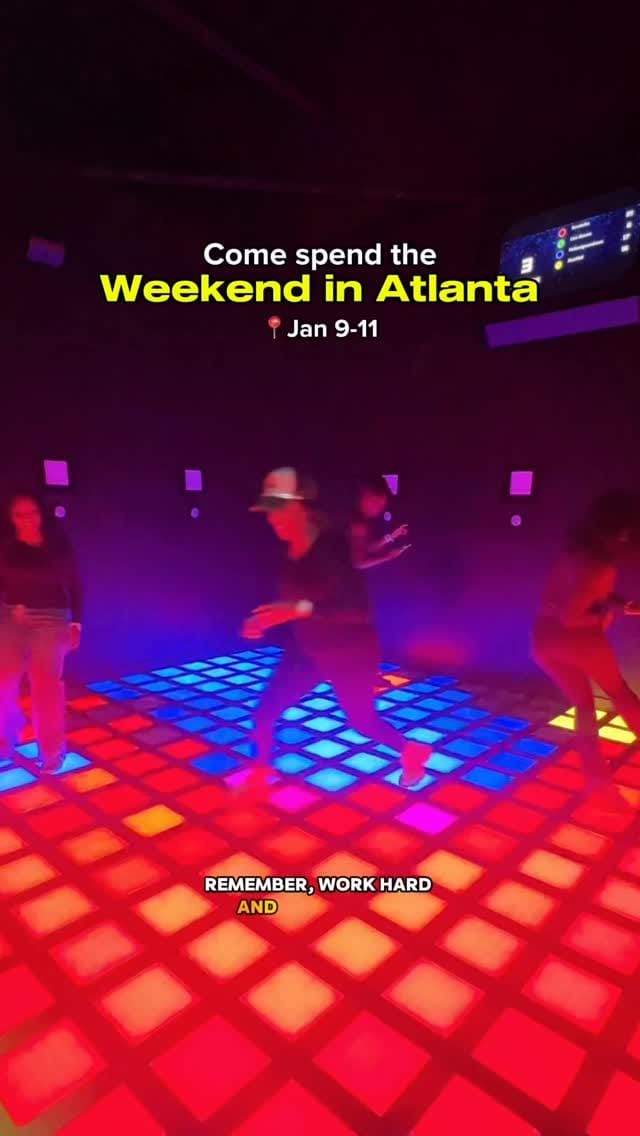Post 2 by Sean on Instagram (video)