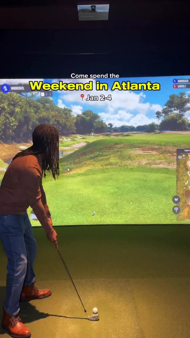 Post 5 by Sean on Instagram (video)
