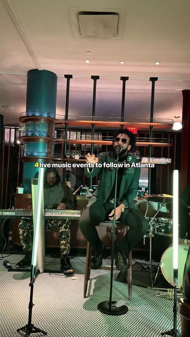 Post 4 by Sean on Instagram (video)