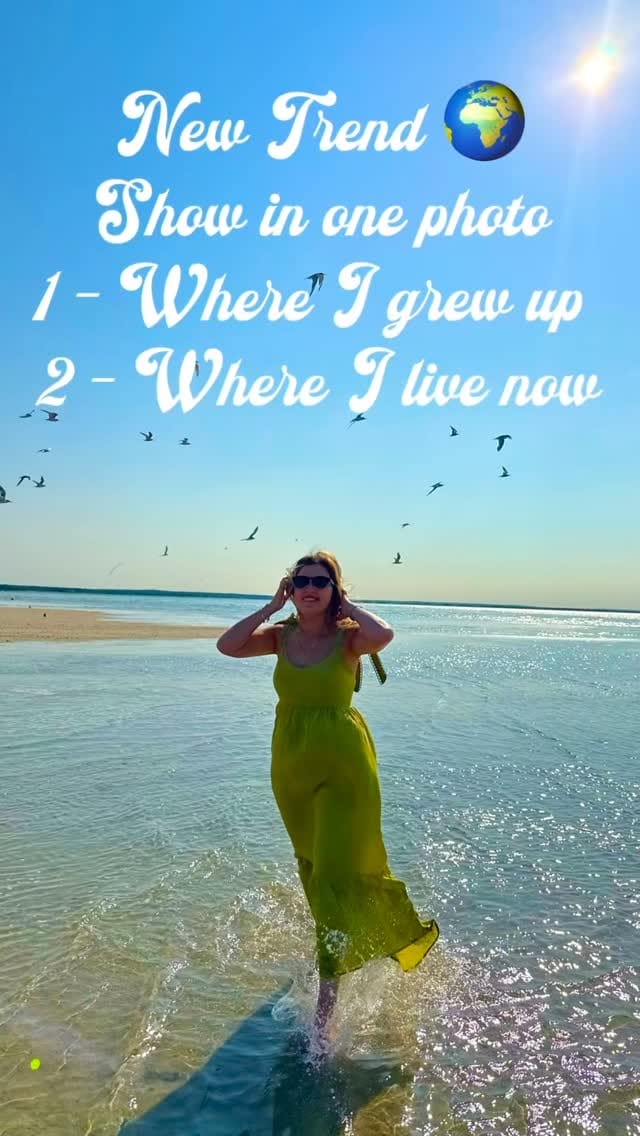 Post 1 by Yagmur Hamurcu on Instagram (video)