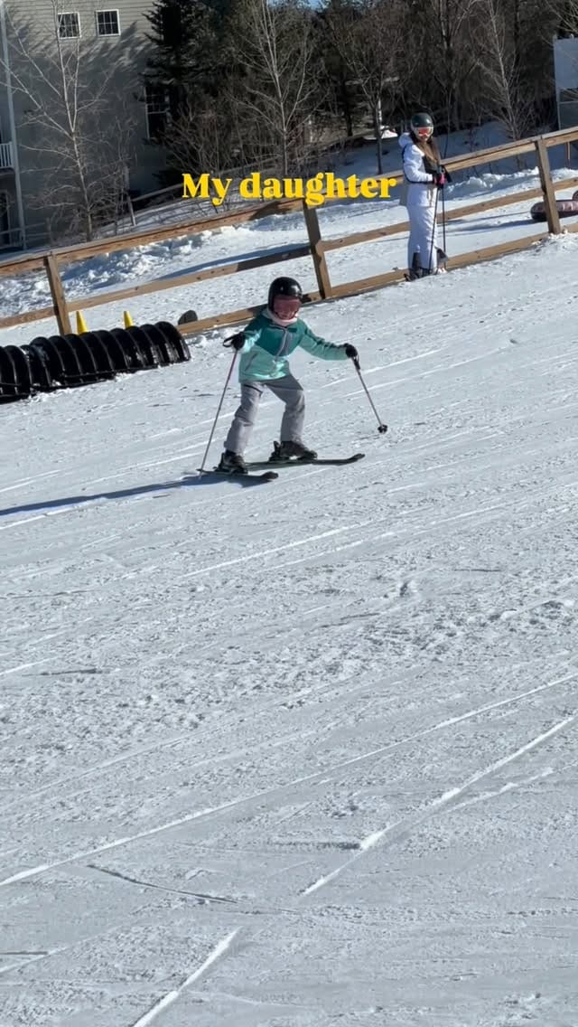 Post 2 by Yagmur Hamurcu on Instagram (video)