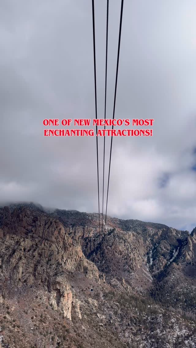 Post 5 by Kathy Fortner | 50+ Travel & Lifestyle Expert | New Mexico on Instagram (video)