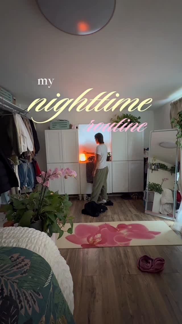 Post 3 by Skye on Instagram (video)