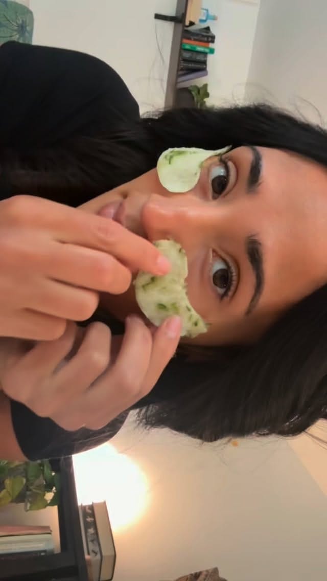 Post 2 by Skye on Instagram (video)