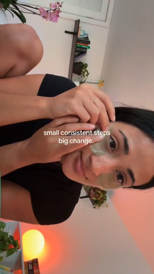 Post 8 by Skye on Instagram (video)