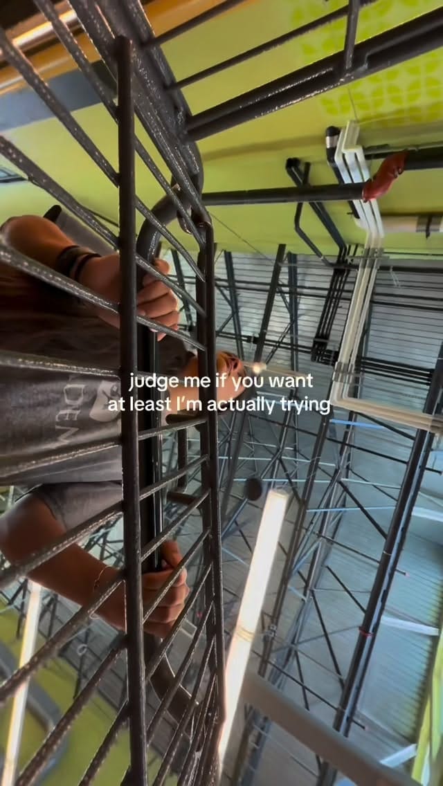 Post 5 by Skye on Instagram (video)