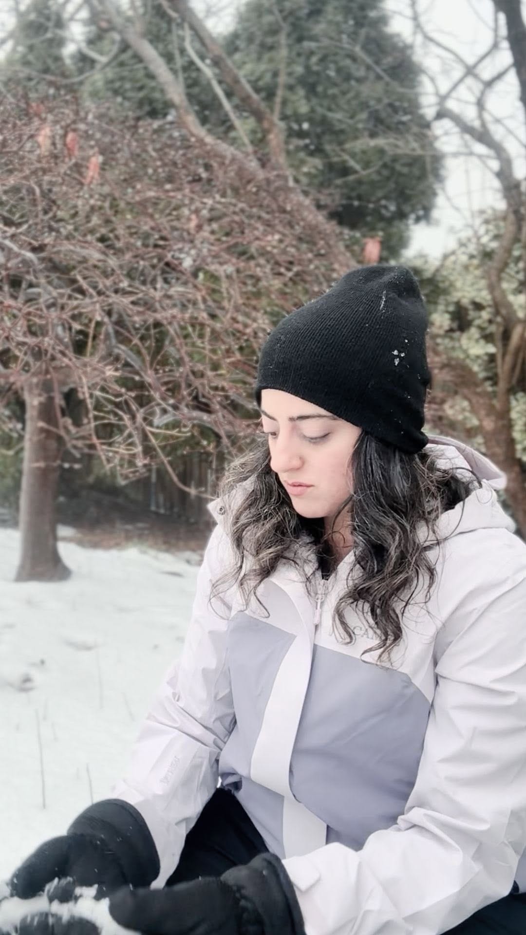 Post 5 by Damla Nazlican on Instagram (video)