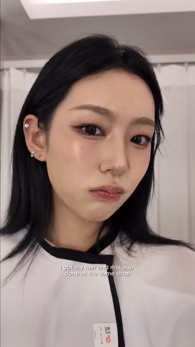 Post 2 by Judy Dasom on Instagram (video)