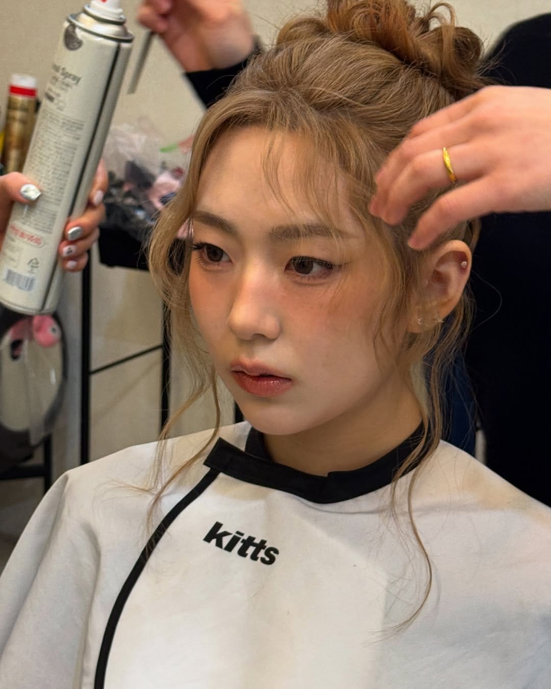 Post 9 by Judy Dasom on Instagram (carousel)
