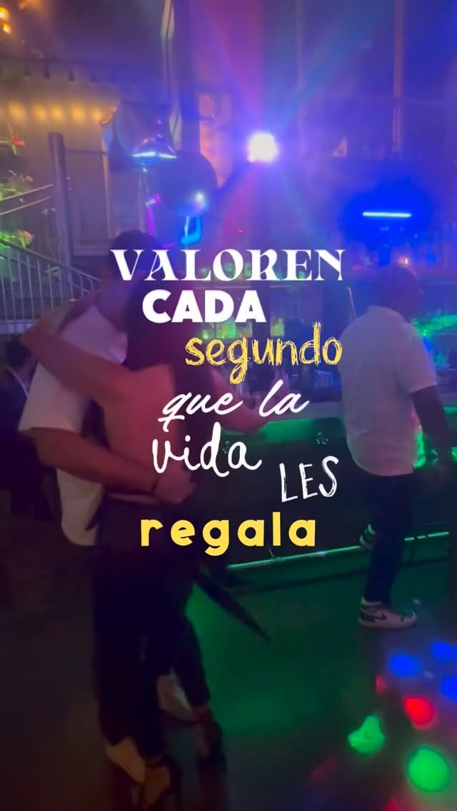 Post 4 by Kemberlyn Rangel on Instagram (video)