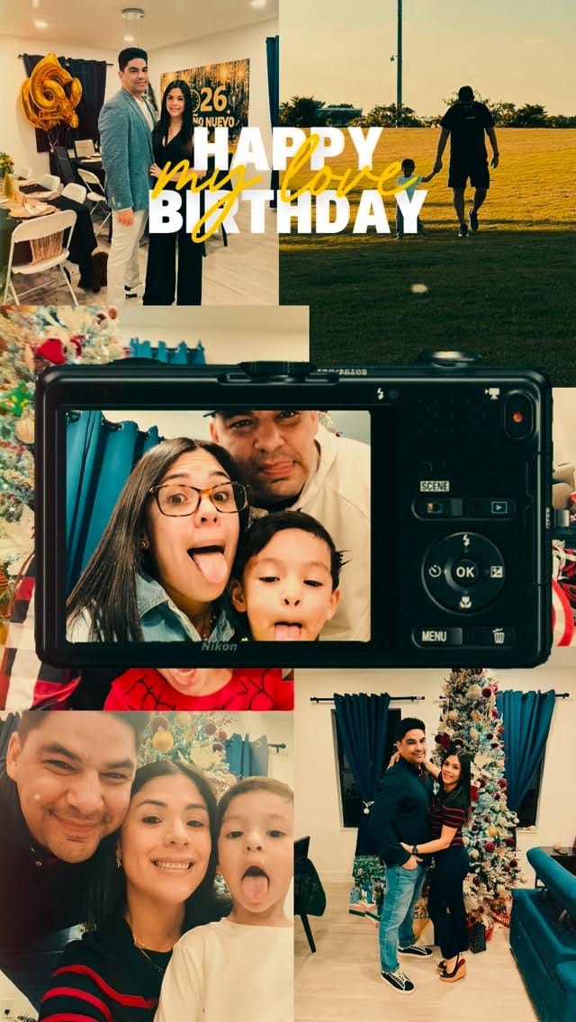 Post 3 by Kemberlyn Rangel on Instagram (video)