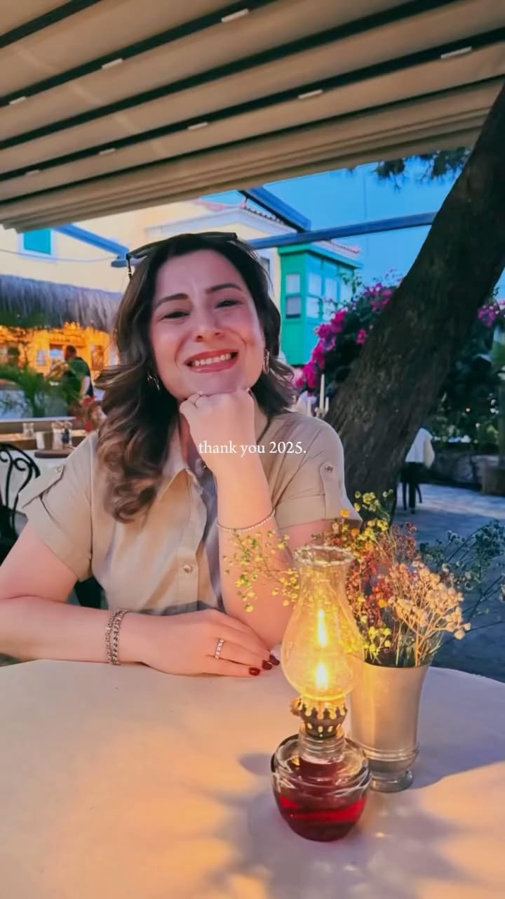Post 8 by Gül Alis on Instagram (video)