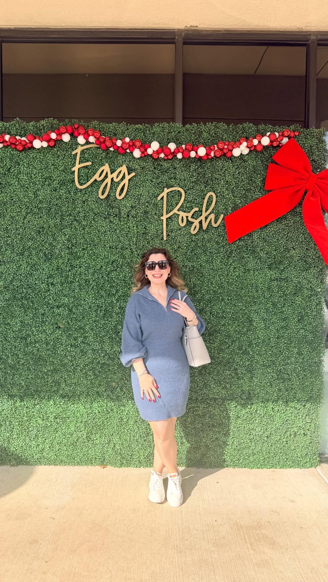 Post 1 by Gül Alis on Instagram (video)
