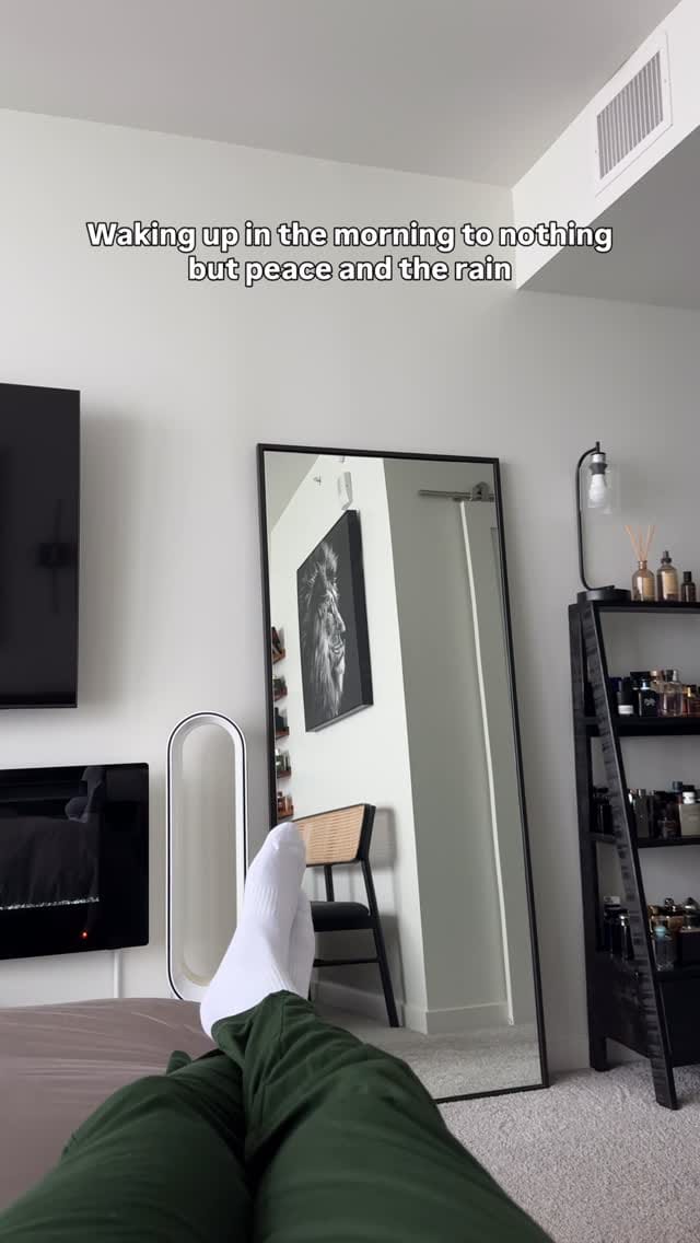 Post 8 by RASHAD LITTLE on Instagram (video)