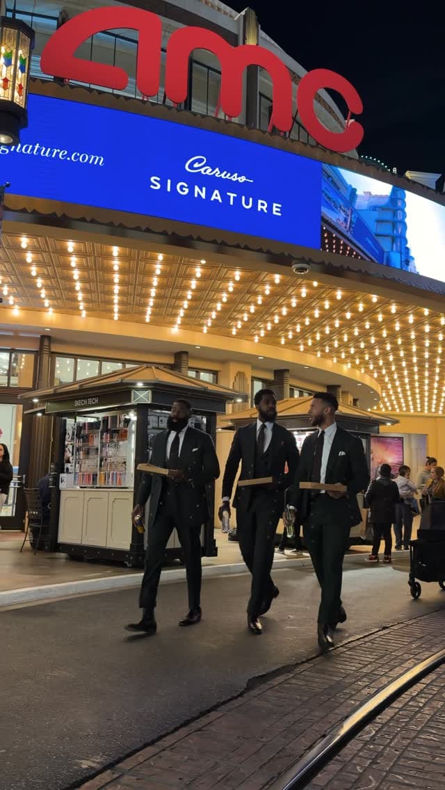 Post 9 by RASHAD LITTLE on Instagram (video)