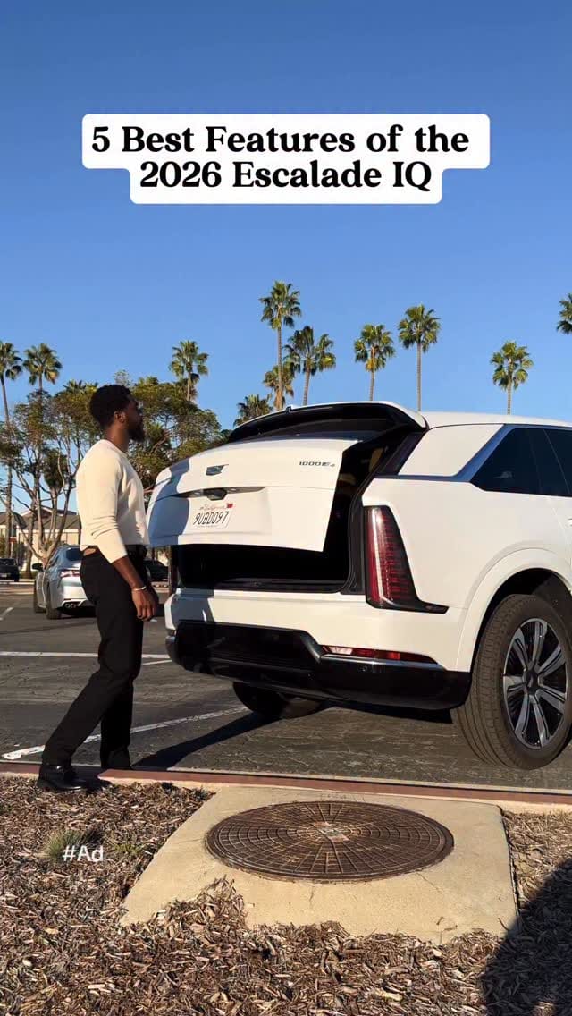 Post 2 by RASHAD LITTLE on Instagram (video)