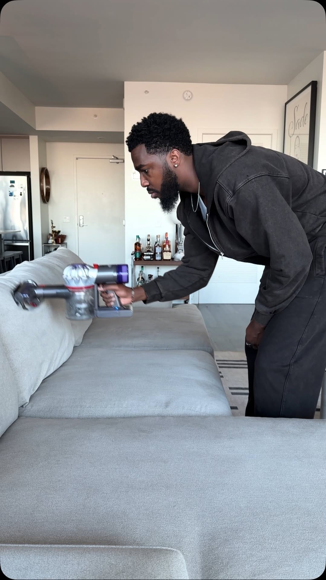 Post 3 by RASHAD LITTLE on Instagram (video)