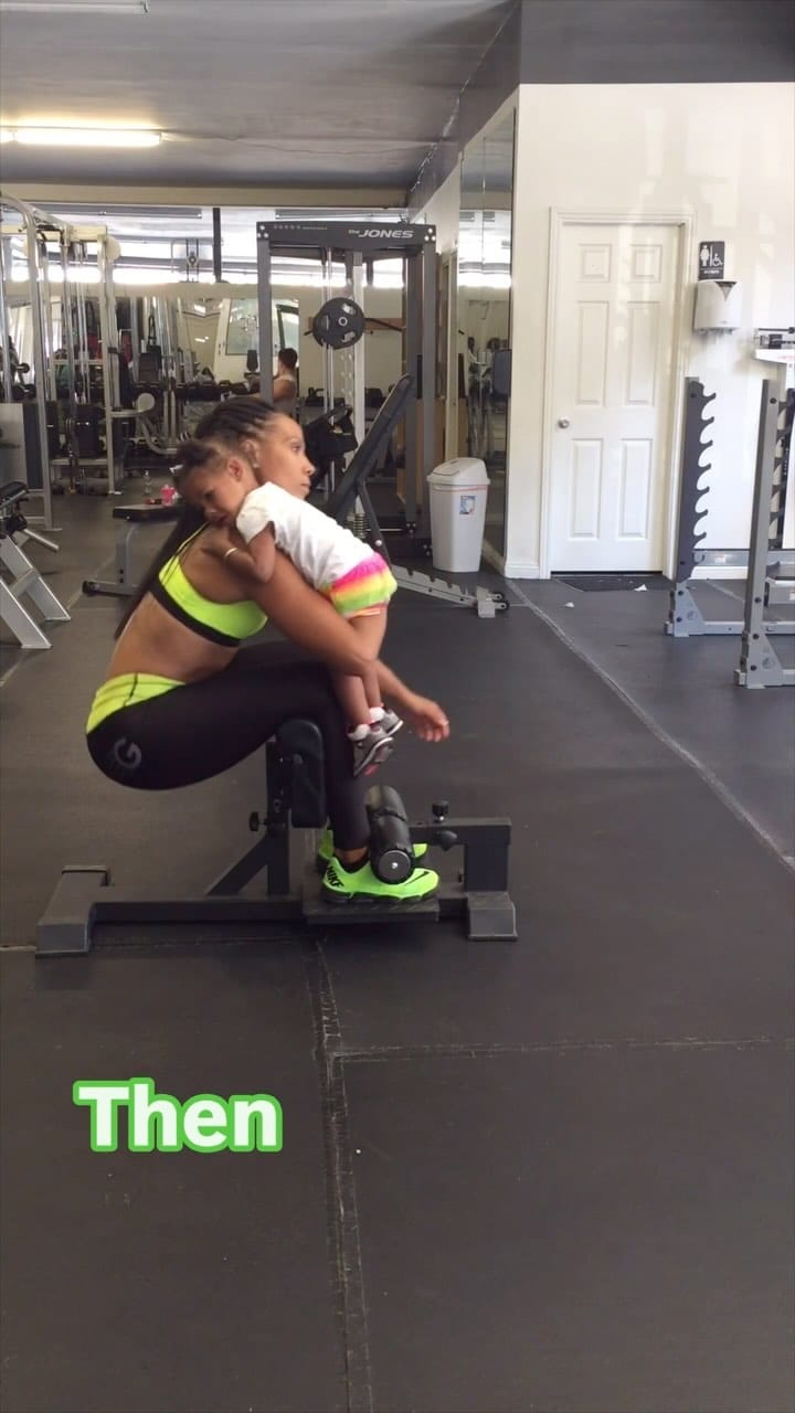 Post 8 by 𝐇𝐨𝐧𝐨𝐫'𝐬 𝐌𝐨𝐦 #𝐇𝐨𝐧𝐨𝐫𝐓𝐡𝐲𝐅𝐢𝐭𝐅𝐚𝐦𝐢𝐥𝐲 on Instagram (video)