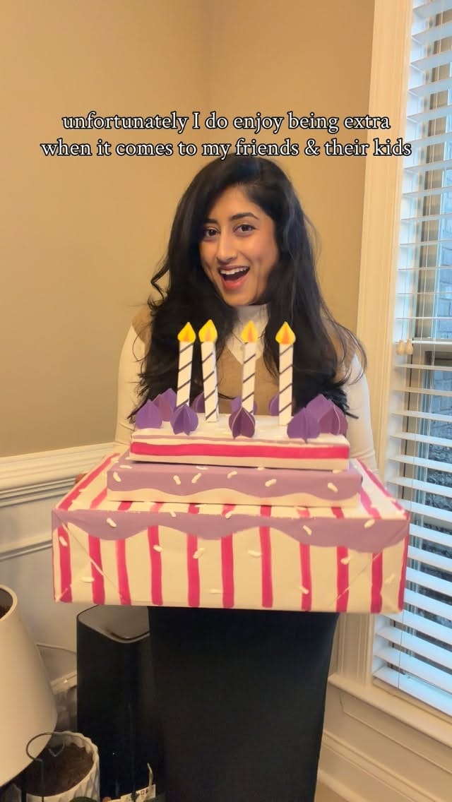 Post 1 by Aami | ATL Content Creator | DIY & Lifestyle on Instagram (video)