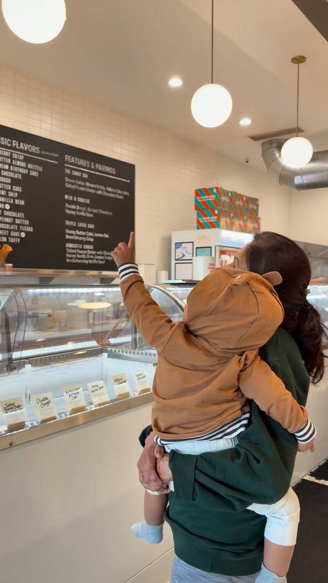 Post 7 by Aami | ATL Content Creator | DIY & Lifestyle on Instagram (video)