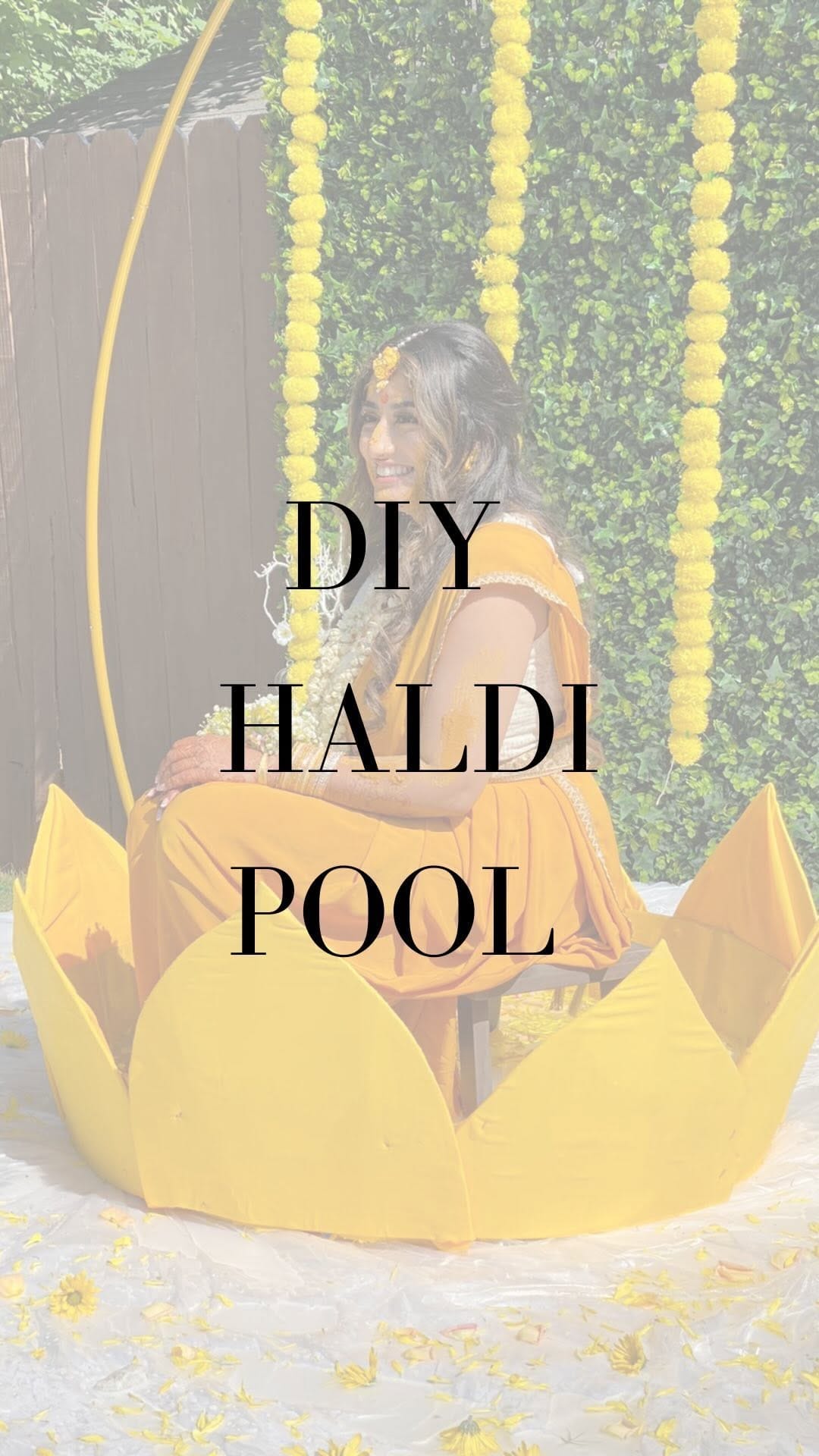 Post 10 by Aami | ATL Content Creator | DIY & Lifestyle on Instagram (video)