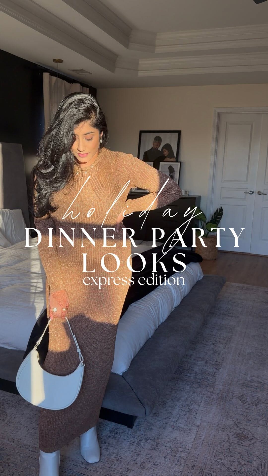 Post 4 by Aami | ATL Content Creator | DIY & Lifestyle on Instagram (video)