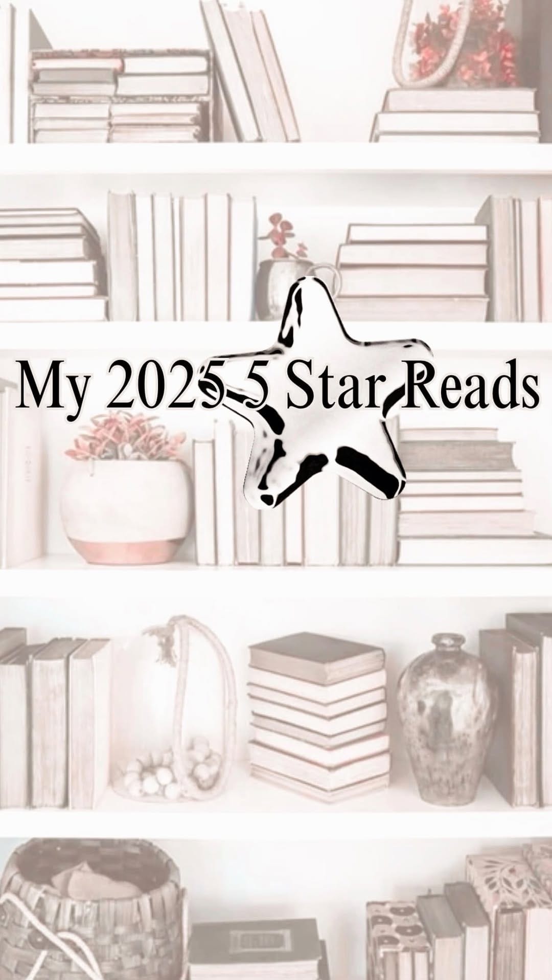 Post 2 by T’s Cozy Chic Literary Lounge on Instagram (video)