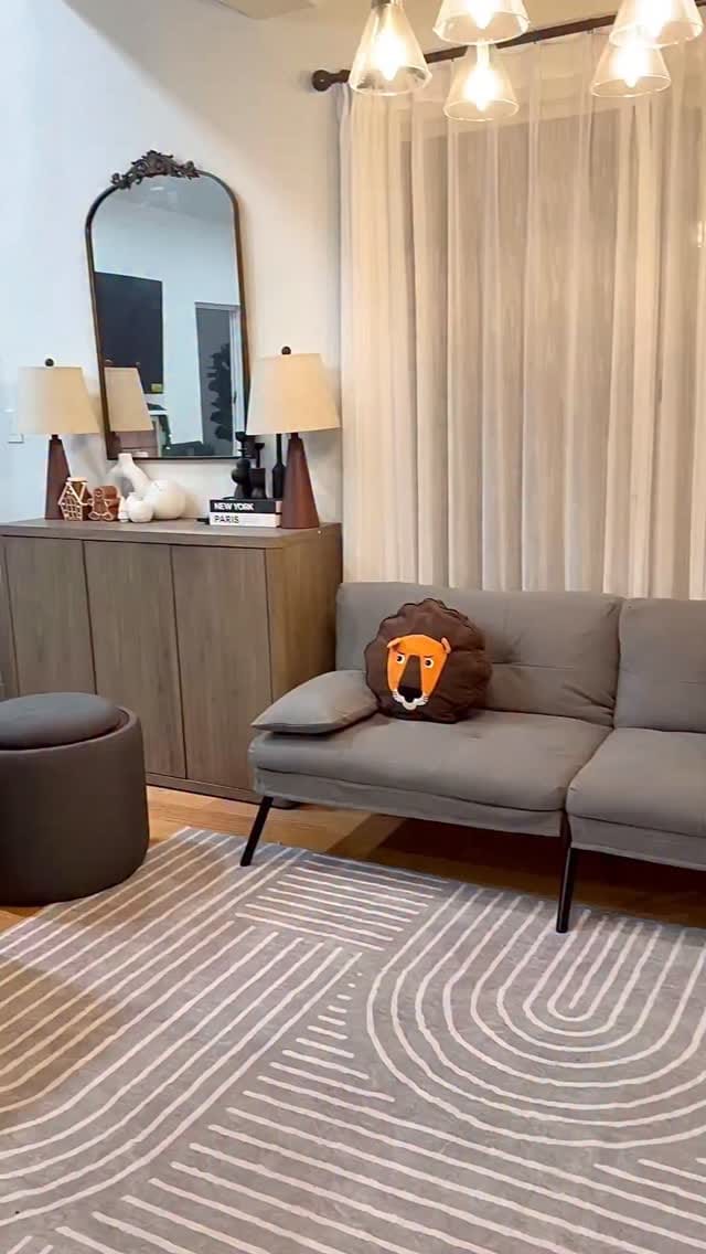 Post 3 by Sowntharya Sundararaman 🧿| Interiors | DIY | Lifestyle on Instagram (video)