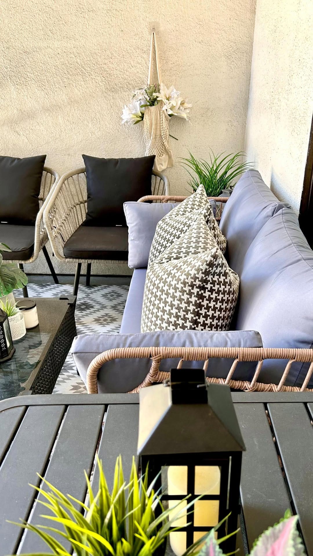Post 10 by Sowntharya Sundararaman 🧿| Interiors | DIY | Lifestyle on Instagram (video)