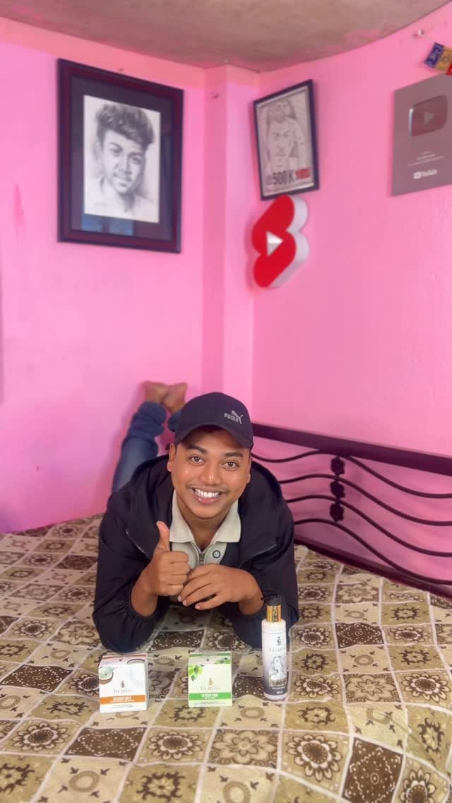 Post 9 by Tusar Das on Instagram (video)