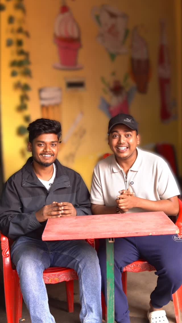 Post 5 by Tusar Das on Instagram (video)