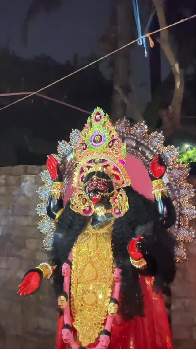 Post 10 by Tusar Das on Instagram (video)