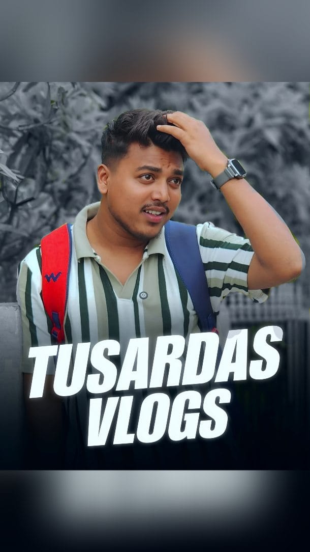 Post 6 by Tusar Das on Instagram (video)