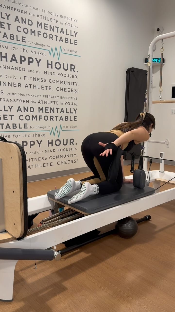 Post 2 by Lola Triplett on Instagram (video)