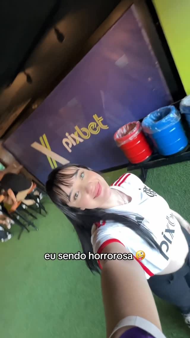 Post 3 by Karenn Krhistiny on Instagram (video)