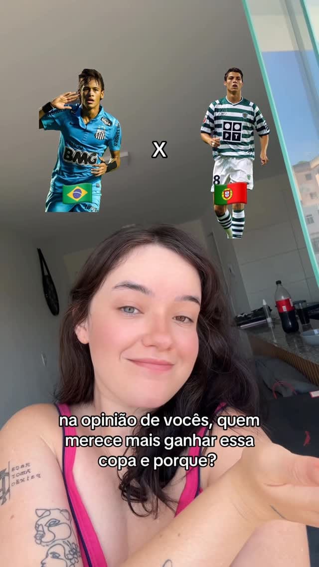 Post 9 by Karenn Krhistiny on Instagram (video)