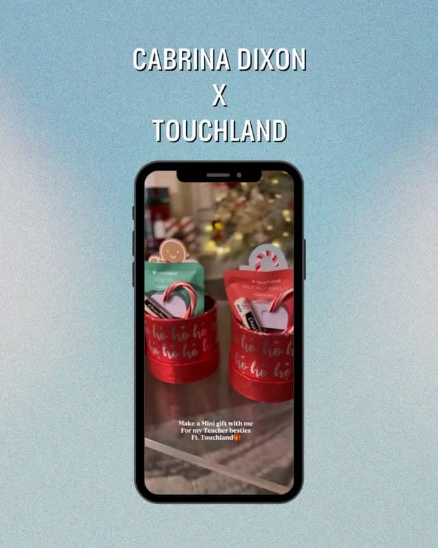 Post 5 by CABRINA DIXON⚜️🇭🇹 on Instagram (video)