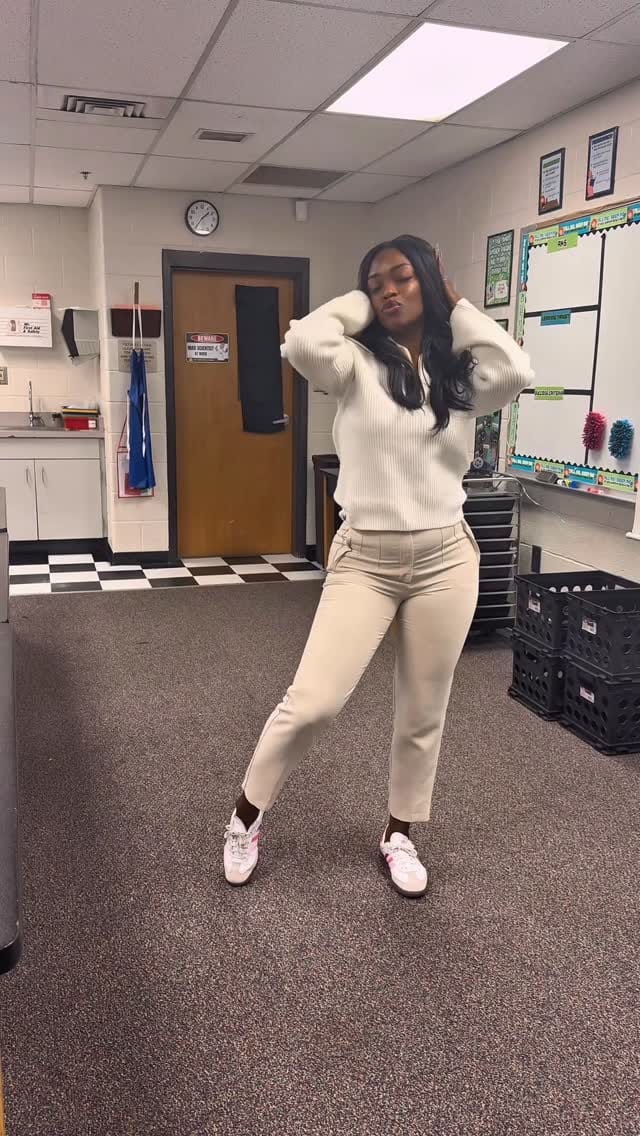 Post 2 by CABRINA DIXON⚜️🇭🇹 on Instagram (video)
