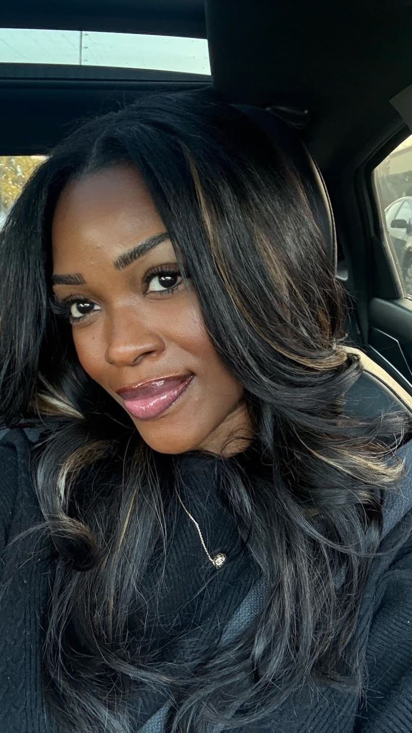 Post 1 by CABRINA DIXON⚜️🇭🇹 on Instagram (video)